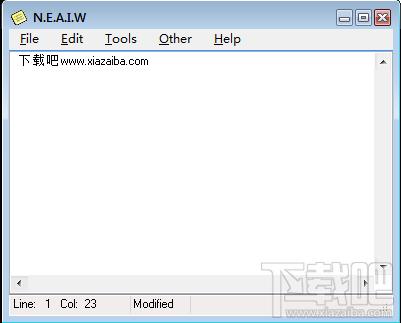 NEAIW,NEAIW下载,NEAIW官方下载