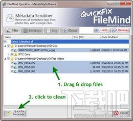 FileMind QuickFix,FileMind QuickFix下载,FileMind QuickFix官方下载