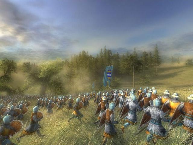 真实战争,真实战争：1242简体中文版,真实战争：1242简体中文版下载