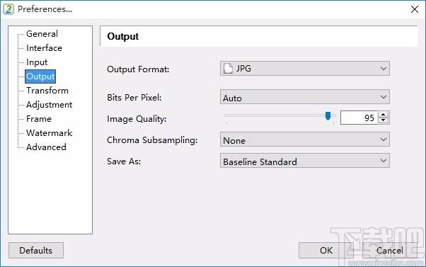 Easy2Convert DDS to JPG下载,DDS转JPG格式工具