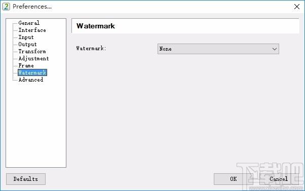 Easy2Convert PSD to DDS下载,PSD转DDS格式转换器