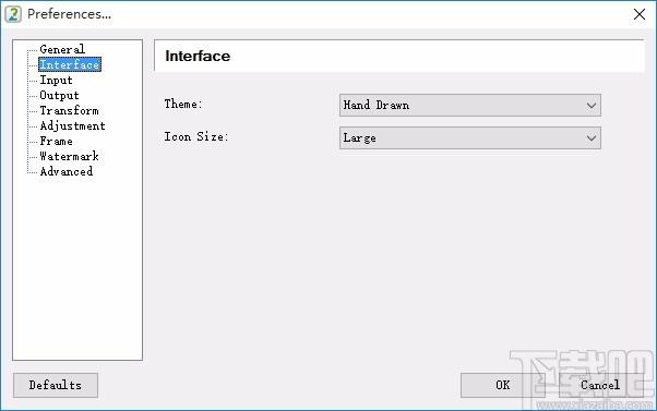 Easy2Convert PSD to DDS下载,PSD转DDS格式转换器