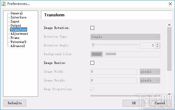 Easy2Convert PSD to DDS下载,PSD转DDS格式转换器