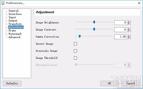 Easy2Convert PSD to DDS下载,PSD转DDS格式转换器