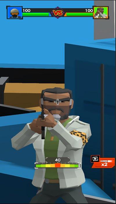 袖珍狙击手pocket sniper手游下载,枪战游戏,袖珍狙击手pocketsniper,狙击游戏