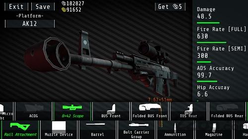 squadstrike4汉化版下载,squadstrike4,枪战手游,反恐手游