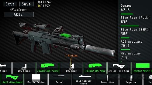 squadstrike4汉化版下载,squadstrike4,枪战手游,反恐手游