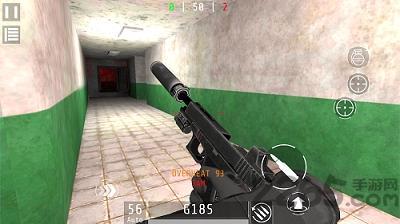 squadstrike4汉化版下载,squadstrike4,枪战手游,反恐手游