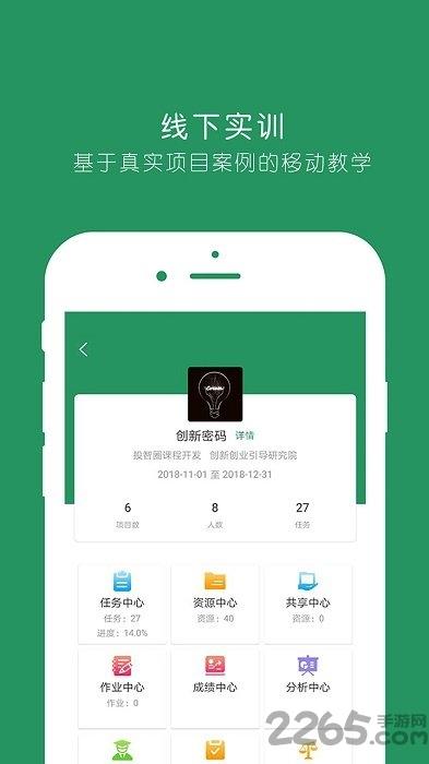 投智圈官方版下载,投智圈,创业app