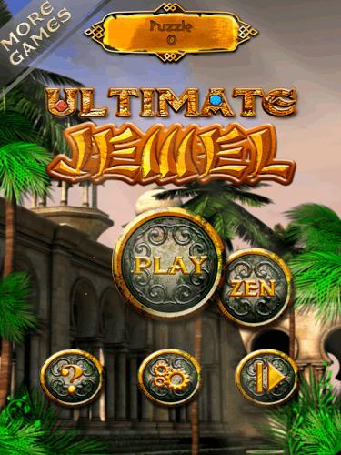 终极宝石手机版(Ultimate Jewel)下载,终极宝石,休闲游戏,消除游戏