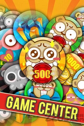 小熊推金币安卓破解版下载,小熊推金币,推金币游戏
